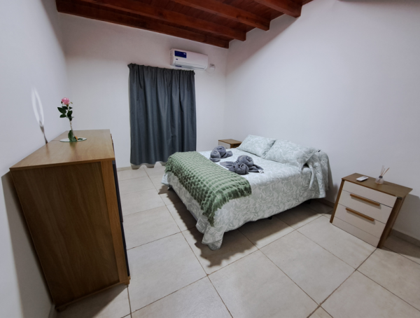 Cabañas Las Mercedes — 4 de 5